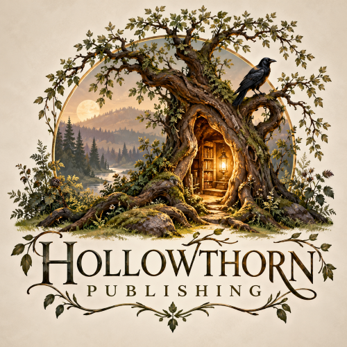 Hollowthorn Publishing